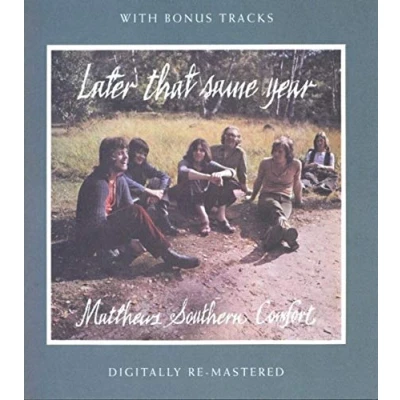 Image de Later That Same Year +. [Import]