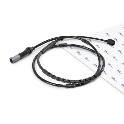 Image de DELPHI LZ0240 Kit de contact avertisseur, usure des plaquettes freins BMW: 3 Touring, 4 Gran Coupe, Berline oscaro, mister auto, yakarouler