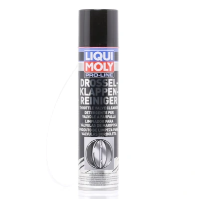 Image de LIQUI MOLY 5111 Nettoyant pour injection électronique (essence) Boîte 400