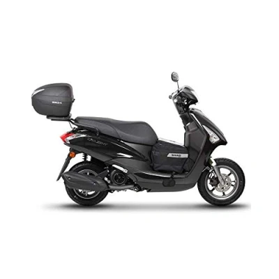 Image de SHAD Y0DL17ST Ensemble Fixation Top Master, Noir