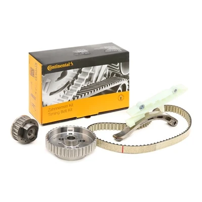 Image de CONTITECH CT1210K1 Kit de distribution 84 FORD: C Max, Focus 2, MONDEO 4