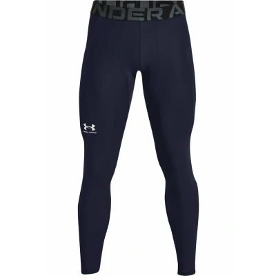 Image de Under Armour Caleçon long, Homme, Taille: Small, Midnight navy