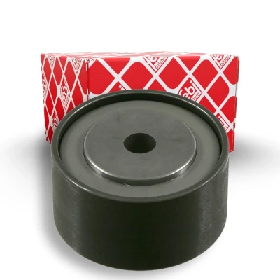 Image de FEBI BILSTEIN 22146 Galet Enrouleur RENAULT: CLIO 2, Scénic 1, ESPACE 3, VOLVO: V40 Break, S40 I
