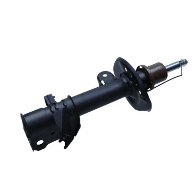 Image de MAXGEAR 11 0979 Amortisseur Essieu avant gauche Pression de gaz Système bitube Jambe suspension Goujon en haut HONDA: CR V 3, 4