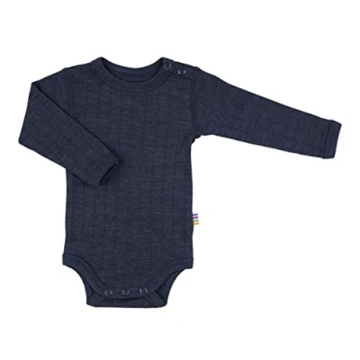 Image de Joha Body pour enfants, Taille: 98/104, Blau