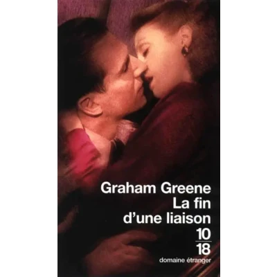 Image de La Fin d&#039;une liaison Livre d’occasion Bon