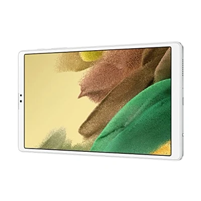 Image de SAMSUNG Galaxy Tab A7 Lite SM T225N 4G LTE 32 Go 22,1 cm (8.7&quot;) 3 Wi FI 5 (802.11ac) Android 11 Argent