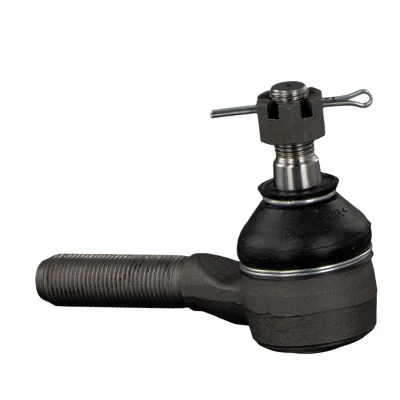 Image de FEBI BILSTEIN 41277 Rotule de direction Essieu avant gauche, droit avec ecrou crénelé MITSUBISHI: PAJERO 1, L200 III Pick up
