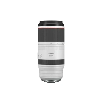 Image de Canon Objectif RF 100 500mm F4.5 7.1L IS USM Neuf