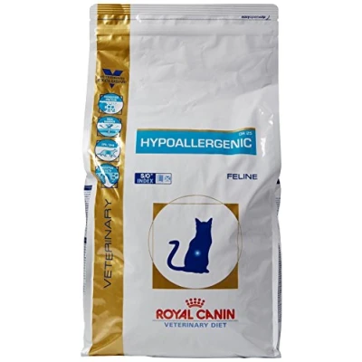 Image de Royal Canin® Hypoallergenic Chat