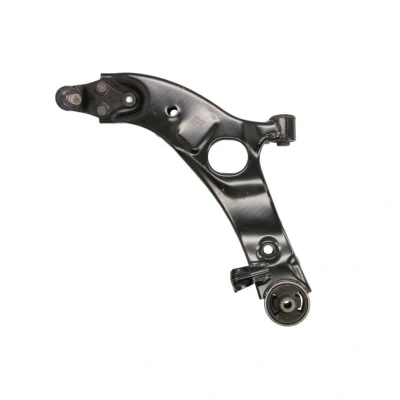 Image de DELPHI TC3743 bras de suspension avec rotule gauche, inférieur oscillant longitudinal KIA: SORENTO 2, HYUNDAI: SANTA FE 3