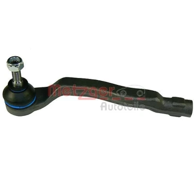 Image de METZGER 54040501 Rotule de direction Essieu avant gauche RENAULT: Kangoo II Express, / Grand Kangoo, Be Bop