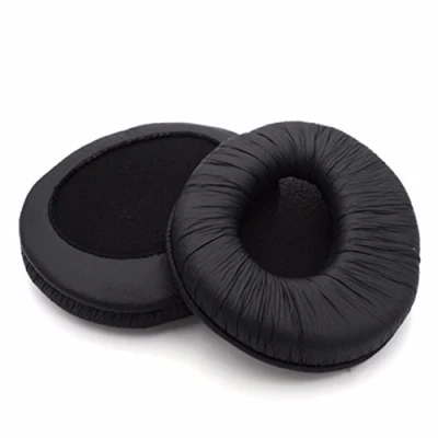 Image de YunYiYi Coussinets de rechange en mousse pour casque Behringer HPS3000 HPS 3000