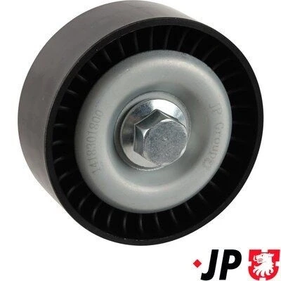 Image de JP GROUP 1418301800 Galet Enrouleur BMW: 3 Berline, 5 1 portes