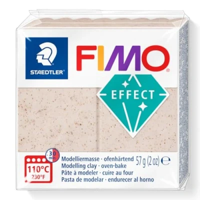 Image de Fimo effect 8010 botanical églantier