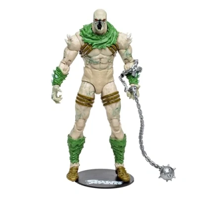 Image de McFarlane Spawn WV4 Jouet de 17,8 cm King Spider