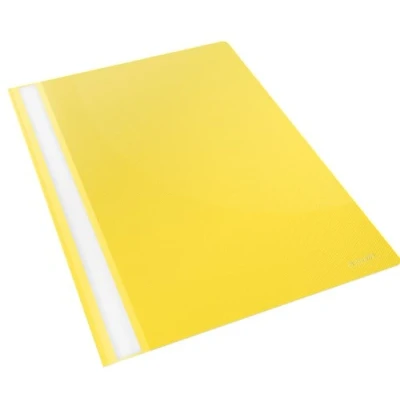 Image de Esselte Porte Vues, Vivida, Format A4, Capacité jusqu&#039;à 160 Feuilles (80 g/m²), Polypropylène