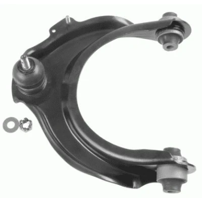 Image de LEMFÖRDER 32005 01 Bras de suspension Essieu avant, supérieur, gauche barre oscillant transversal Tôle d&#039;acier HONDA: Accord 7 Limousine