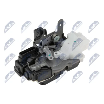 Image de Serrure de porte NTY EZC VV 036