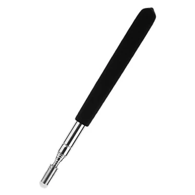 Image de Ecole Accessoire Extensible 1m Télescopique Baguette à Main Pour Tableau Noir