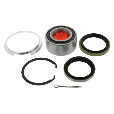 Image de MAPCO 26260 Kit de roulements roue des deux côtés l&#039;essieu avant 72 TOYOTA: Celica VI Coupe, Corolla V FX Compact