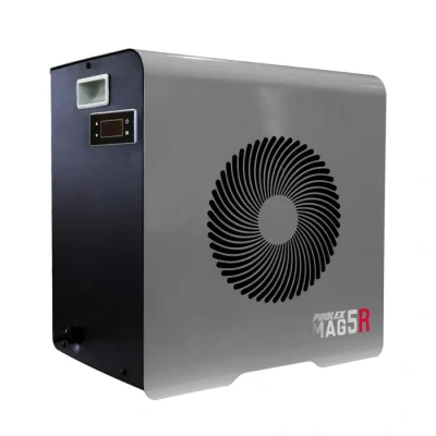 Image de Pompe à chaleur Poolex Mag Réversible connectée 5 kw