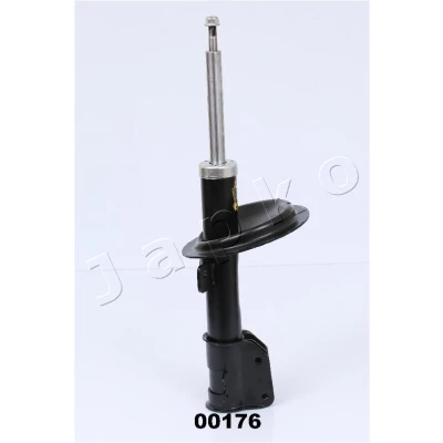 Image de JAPKO MJ00176 Amortisseur Essieu avant Pression de gaz Système bitube Jambe suspension Goujon en haut LANCIA: Dedra Berline, FIAT: Marea Weekend