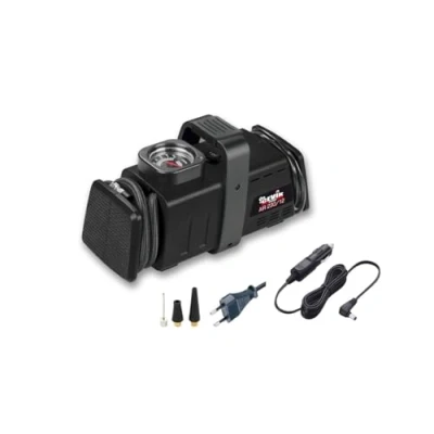 Image de Cevik 1 compresseur 230 V 12 Dual