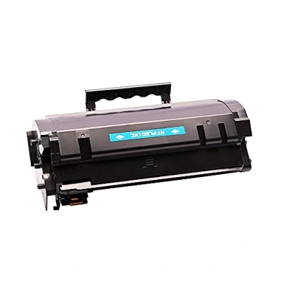 Image de ABC Compatible Cartouche Toner 10000 Pages pour lexmark mx310 mx310dn mx410 mx410de mx510 mx510de mx511 mx511de mx511dhe mx511dte mx610 mx611 mx611de mx611dhe mx611dte 60f2h00 602h de