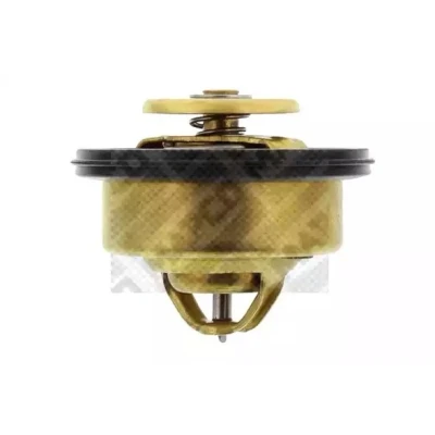 Image de MAPCO 28900 Thermostat d&#039;eau 88 54 avec joint d&#039;étanchéite VOLVO: 240 Berline, Break, 940 I SAAB: 9000 5 portes