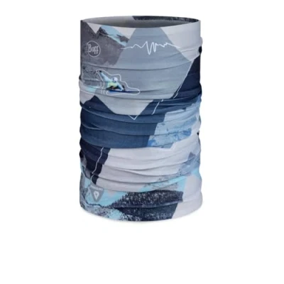 Image de Buff Unisex Thermonet, synth blue, ONE SIZE