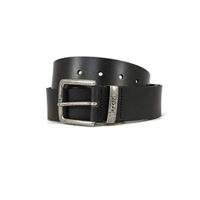 Image de Levi&#039;s NEW Albert Regular Ceinture, Taille: 110, Black