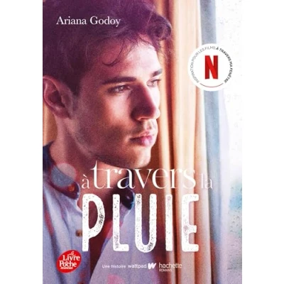 Image de A travers ma fenêtre Tome 3 Après la pluie (Grand format)