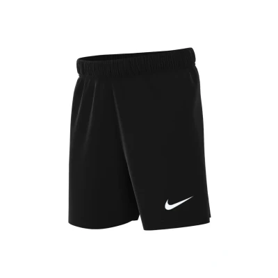 Image de Nike M NK DF Acdpr24 Short K mi Long, Noir/Blanc, s Homme