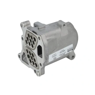 Image de NISSENS 989313 Refroidisseur EGR sans bypass de dépression CITROËN: C4 Grand Picasso 2, Berlingo / First I, II 5 portes