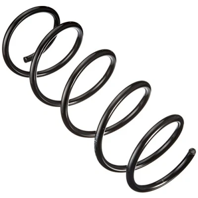Image de MONROE SE2919 ressort de suspension Vis à avec diamètre du fil fer constant RENAULT: MEGANE 2, 2 Coupe Cabriolet, Kombi