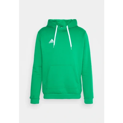 Image de adidas Performance Entrada Hoody Sweat à capuche, Homme, Taille: XS, Team green/white