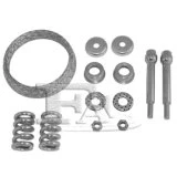 Image de FA1 218 978 Jeu de joints d&#039;étanchéité, échappement CITROËN: Xantia 5 portes, Break, C8, PEUGEOT: 406 Berline