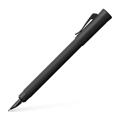 Image de Graf von Faber Castell Tamitio Black Edition FP EF