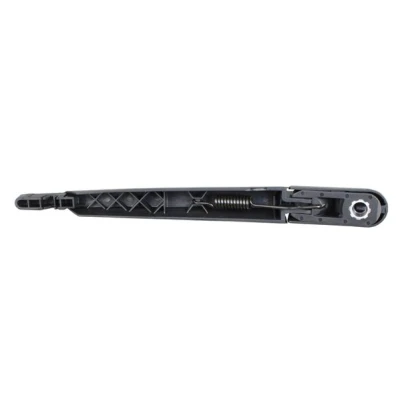 Image de Bras d&#039;essuie glace, nettoyage des vitres Metzger 2190134 arrière sans balai d’essuie glace avec cache CITROËN: C2 Enterprise, 3/5 portes