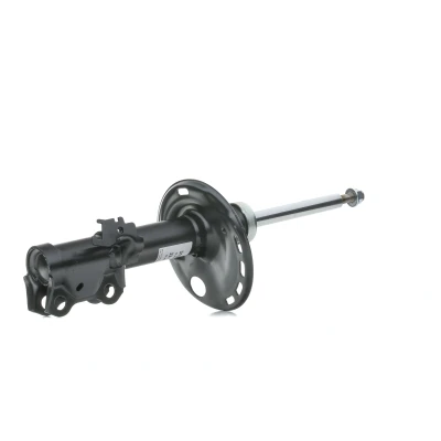 Image de SACHS 315 013 Amortisseur droit Pression de gaz Système bitube Jambe suspension Goujon en haut TOYOTA: Auris Break, 5 portes