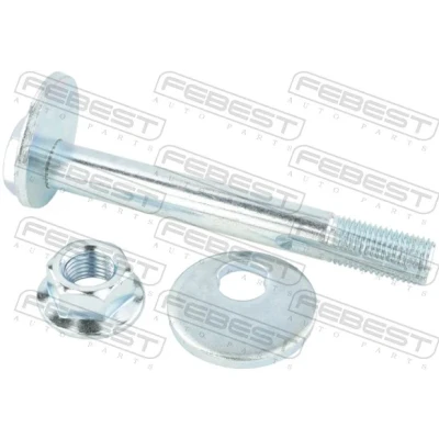 Image de FEBEST 1429 001 KIT Vis de correction du carrossage SSANGYONG: Rexton / 2, Kyron
