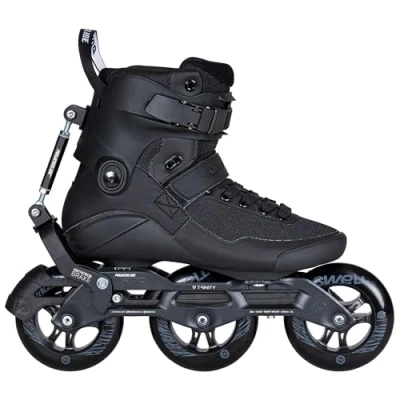 Image de Roller hockey Powerslide Swell Syncro 110