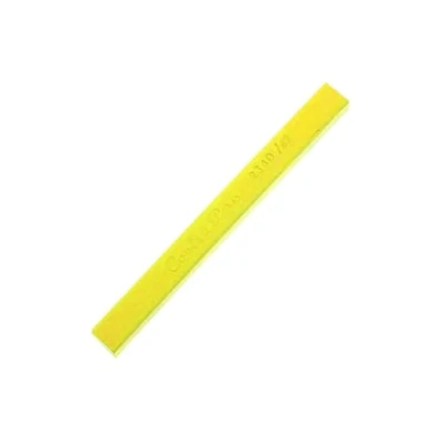 Image de Conté à Paris Carré Couleur Jaune Foncé