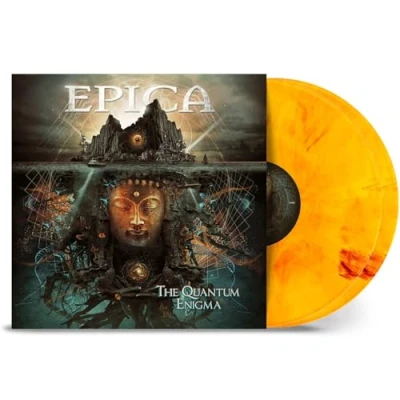 Image de The Quantum Enigma 10th Anniversary Edition
