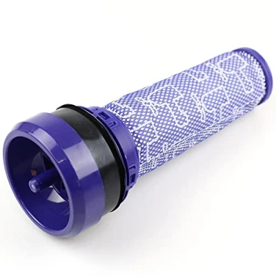 Image de Filtre Pré Moteur Lavable adapté pour Dyson DC28, DC28c, DC28Ci, DC33, DC33c, DC37, DC37c, DC39, DC39c, DC53 923413 01 92341301i