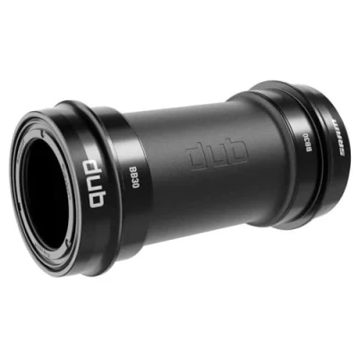 Image de Sram Corporation Europe Mixte Roulement int rieur, transparent, 68/73mm EU