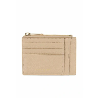 Image de Lancaster DUNE Portefeuille, Femme, Taille: One Size, Beige foncé