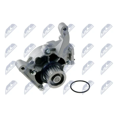 Image de NTY CPW CH 040 Pompe à eau 22 y compris Jeu de joints d’étanchéité mécanique JEEP: Cherokee III