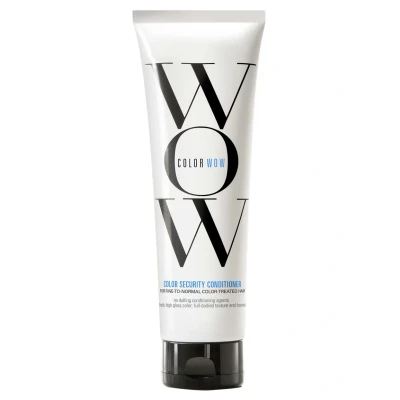 Image de Color WOW Security Conditioner FN Aprèsshampoing, Femme, Taille: 250 ml,